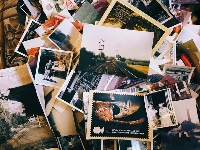 Creating a Timeline for a Biography: A Step-by-Step Guide